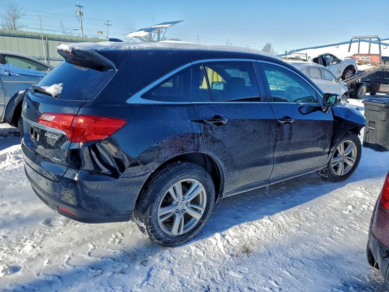 2015 ACURA RDX #3305302389