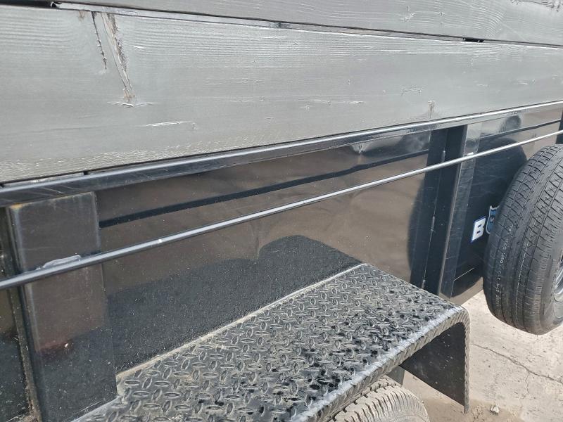 2022 BWISE UNKNOWN #3311557315