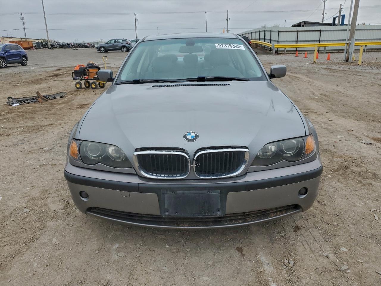 Lot #3302786943 2003 BMW 325 I