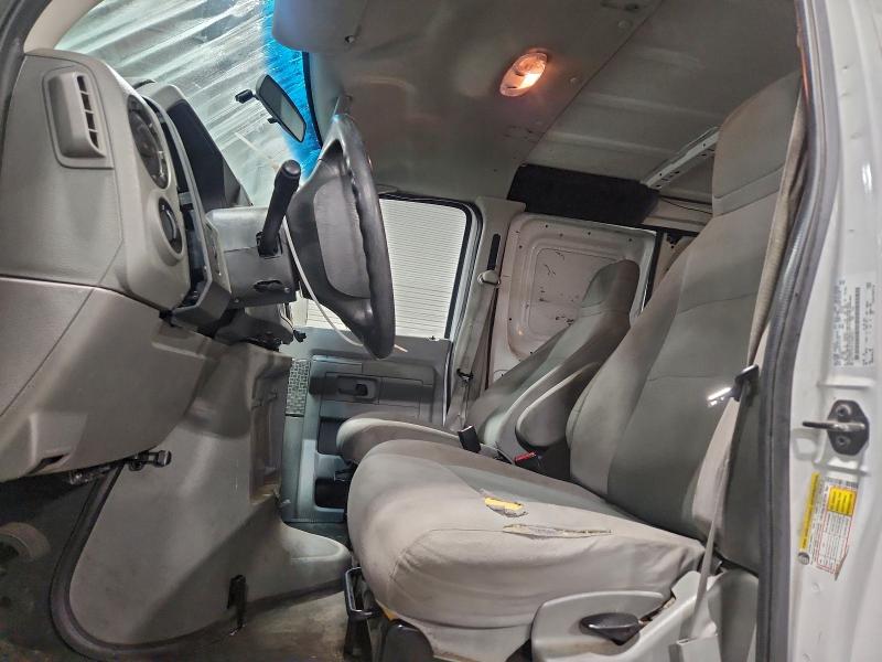 2013 FORD ECONOLINE #3304563466