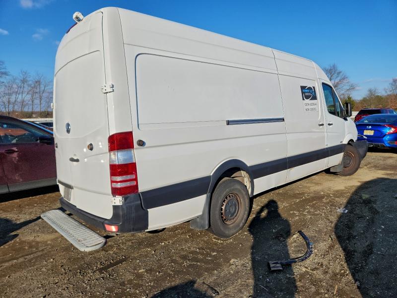 2012 MERCEDES-BENZ SPRINTER 2 #3304910538