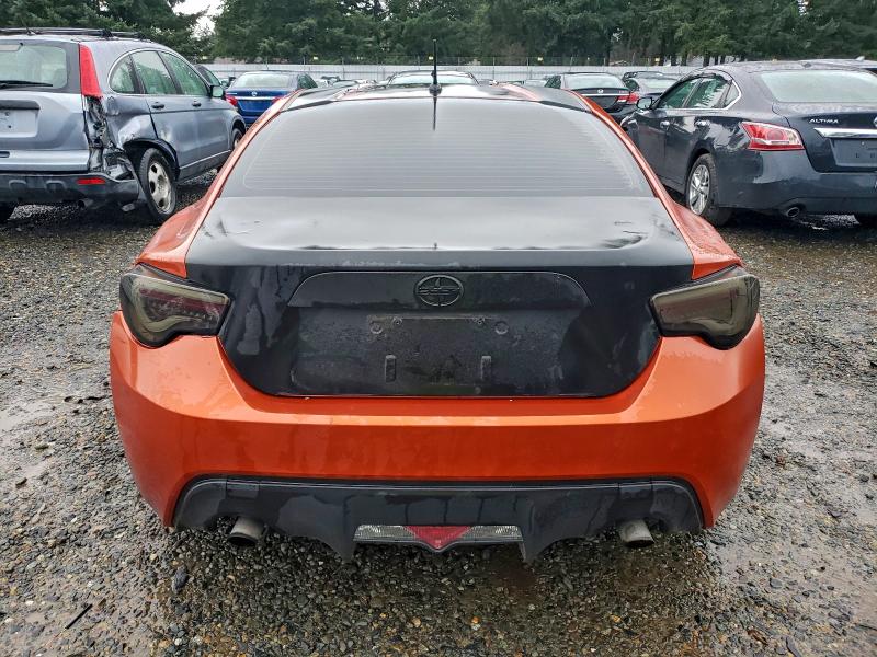 2013 TOYOTA SCION FR-S #3316910073