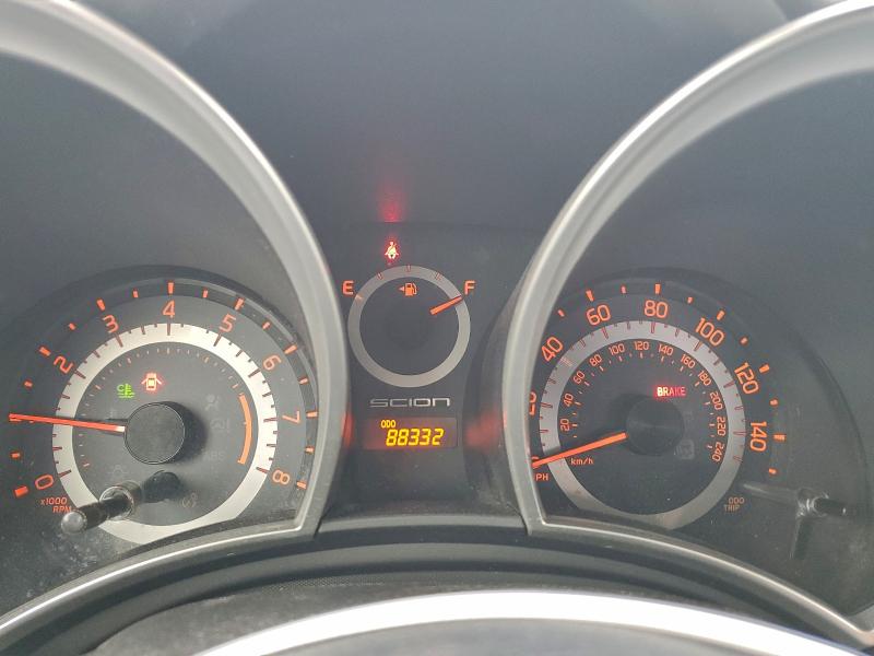 2015 TOYOTA SCION TC #3312609168