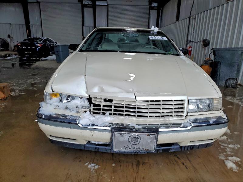 1992 CADILLAC ELDORADO #3308477294