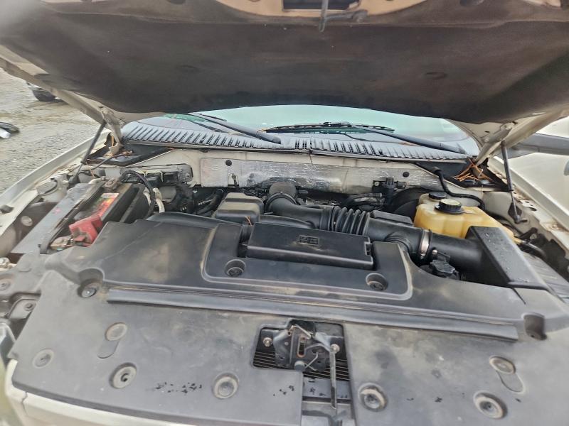 2008 FORD EXPEDITION #3310576049