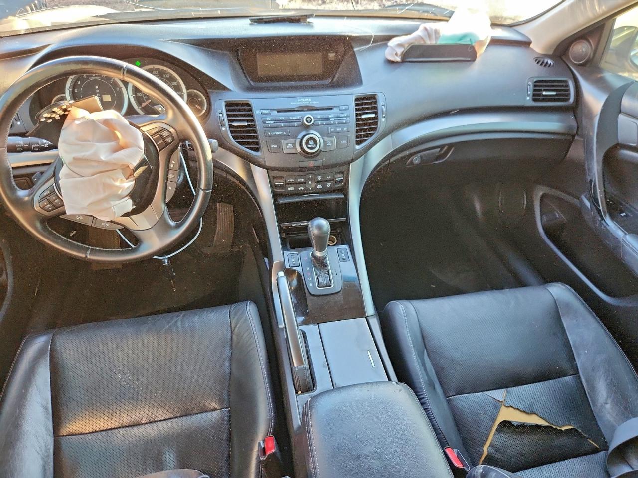 Lot #3311911710 2014 ACURA TSX