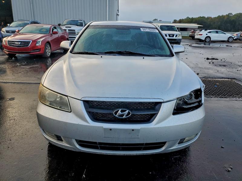 2006 HYUNDAI SONATA GLS #3308473330