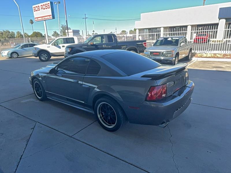 2003 FORD MUSTANG MA #3305356332