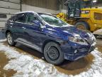 Lot #3320031457 2014 LEXUS RX 350 BAS