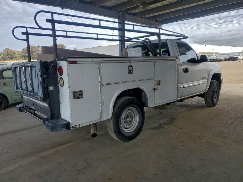 2003 GMC SIERRA C25 #3316858174