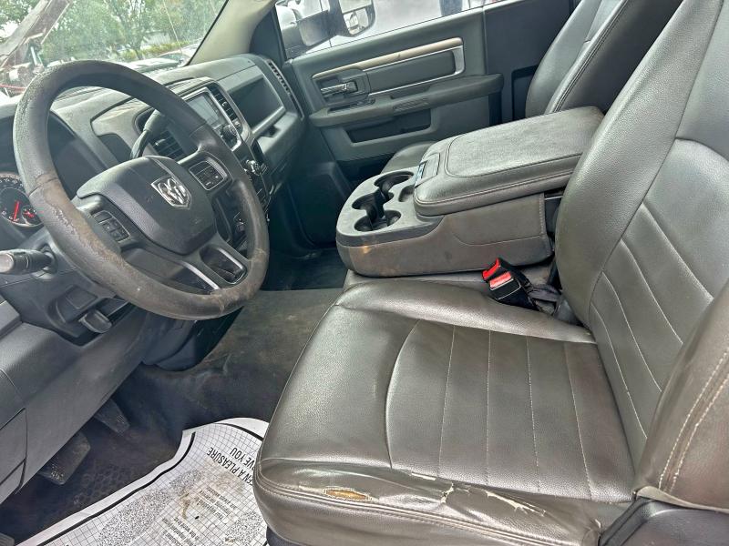 2016 RAM 3500 #3302669019