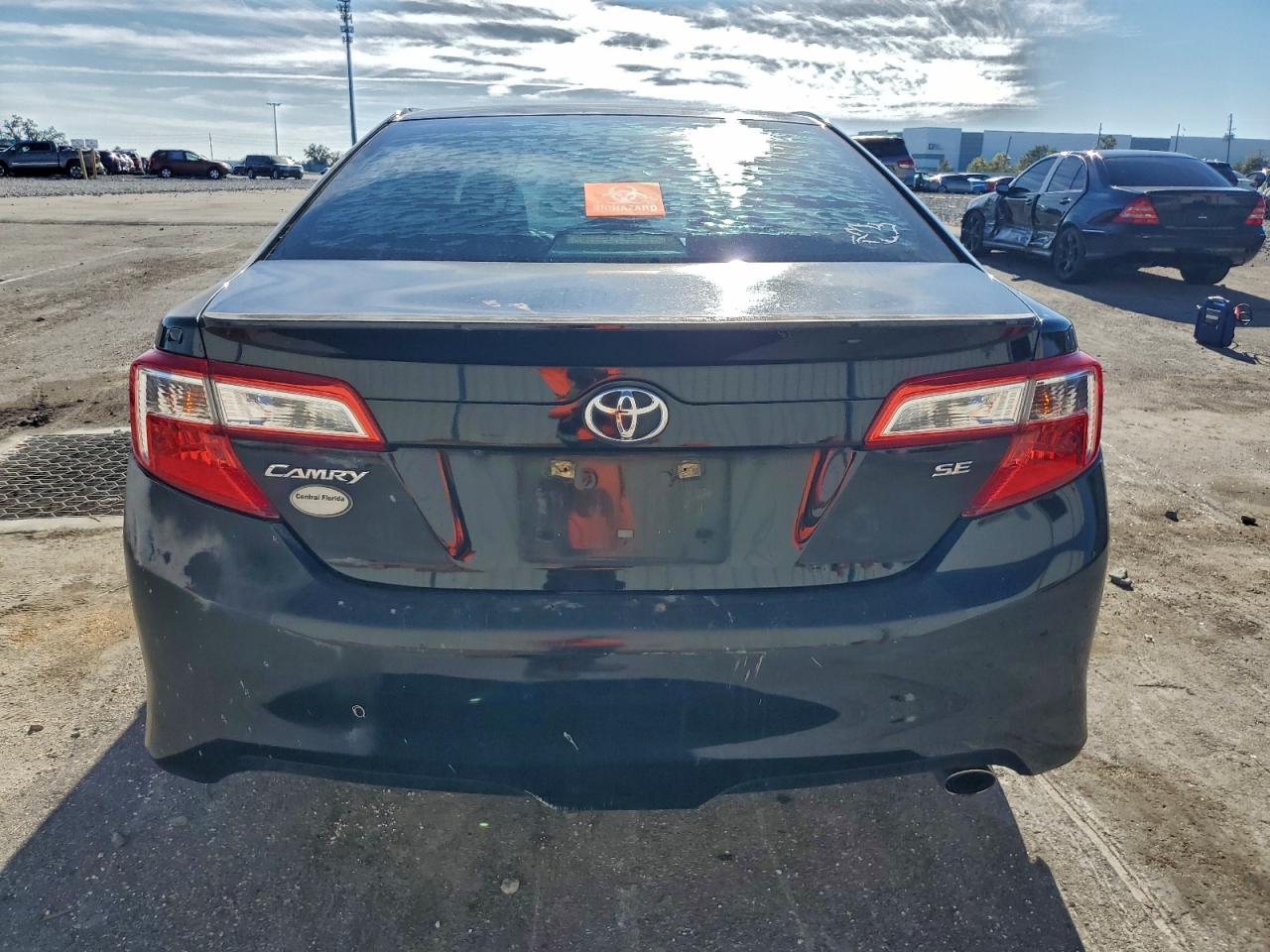 TOYOTA CAMRY L
