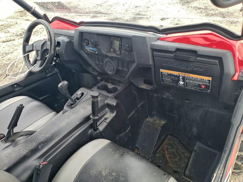 2023 KAWASAKI KRT800 J #3305342302