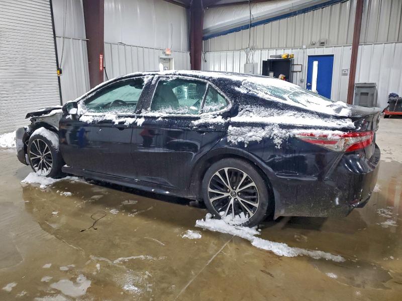 2018 TOYOTA CAMRY L #3315665780