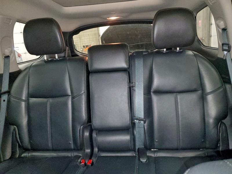 2014 NISSAN PATHFINDER #3301757333