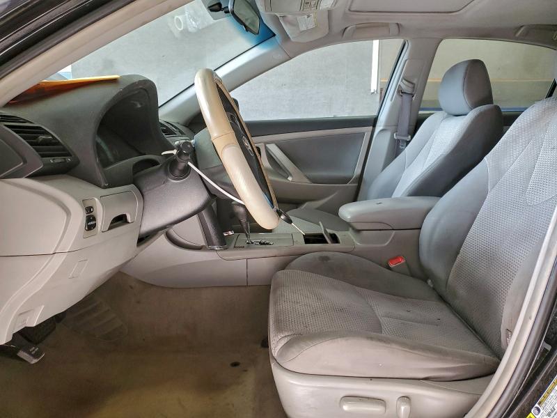 2009 TOYOTA CAMRY SE #3316794455