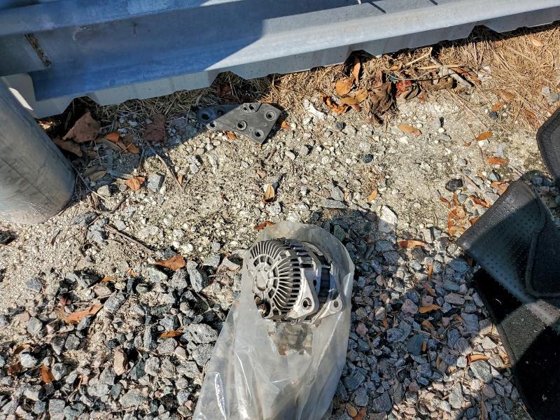 2014 CHRYSLER 200 LX #3316722419