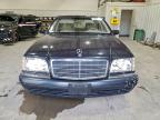 Lot #3318927975 1999 MERCEDES-BENZ S 320