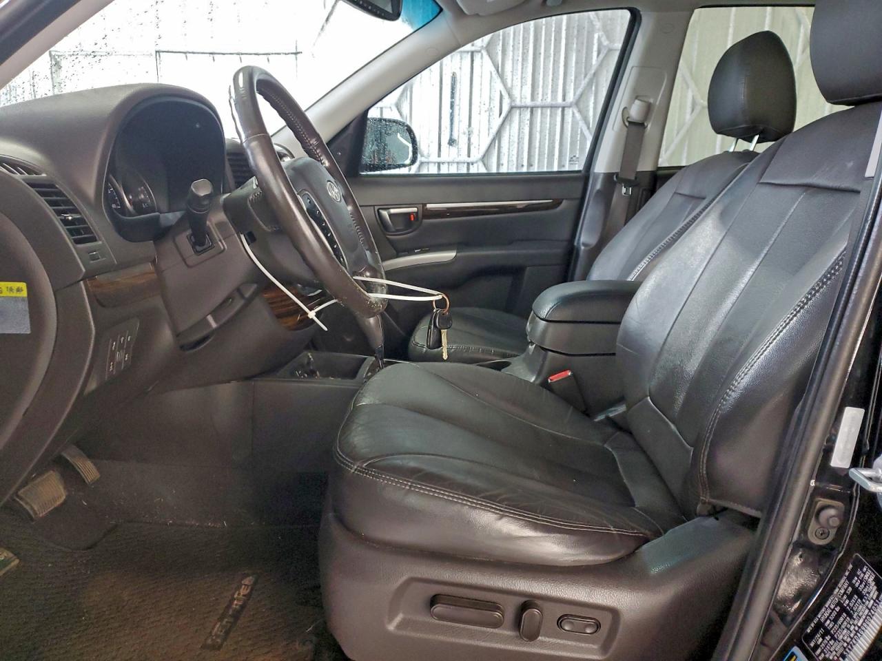 HYUNDAI SANTA FE LIMITED