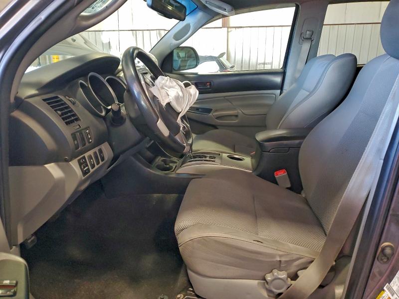 2013 TOYOTA TACOMA DOU #3310481110
