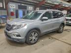 Lot #3305585113 2017 HONDA PILOT EX