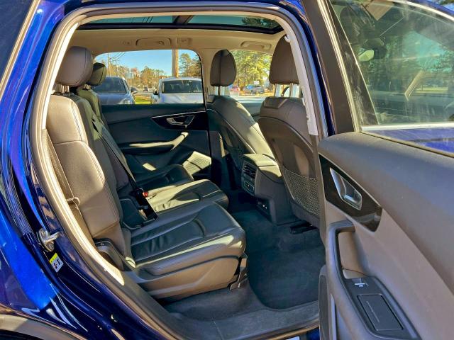 2021 AUDI Q7 PREMIUM #3316737441