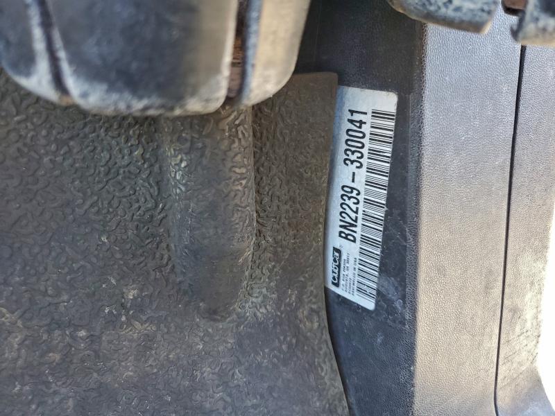 2022 CLUB CAR TEMPO FLA #3304530501