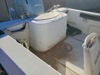 Lot #3319165527 2001 SEASWIRL BOAT