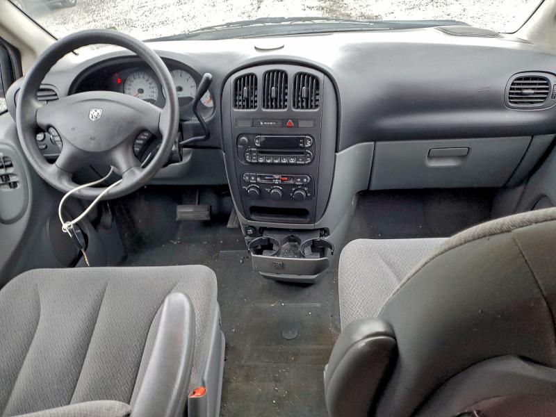 2006 DODGE GRAND CARA #3315941082