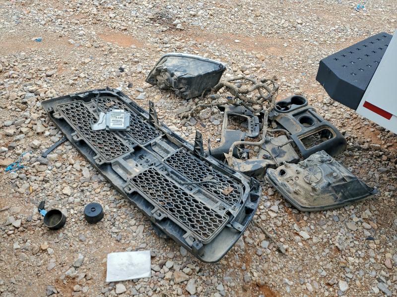 2014 RAM 5500 #3310473086