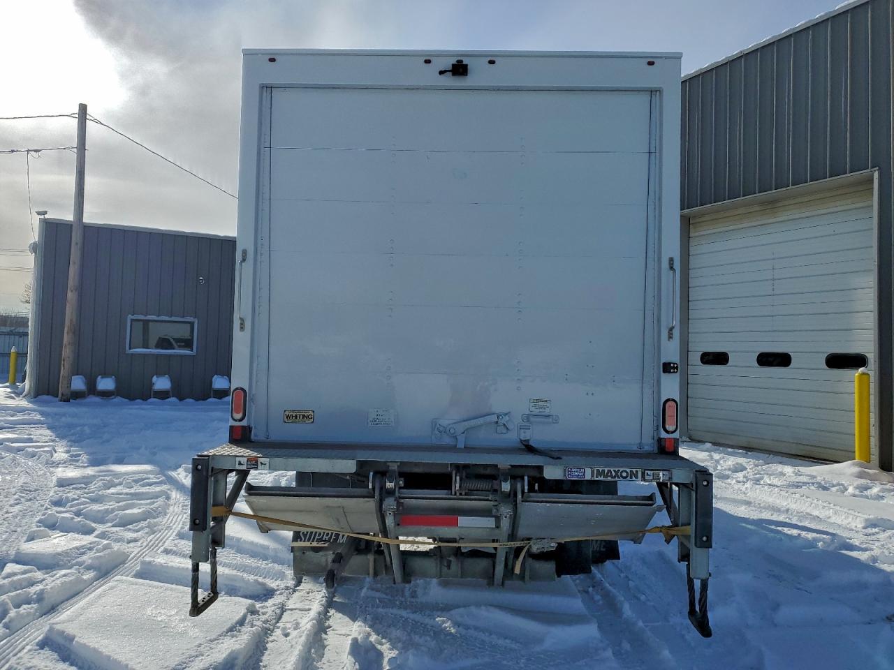 FORD F-450 SUPER DUTY