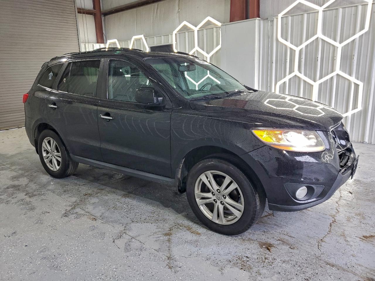 HYUNDAI SANTA FE LIMITED