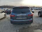 Lot #3315857150 2013 INFINITI JX35