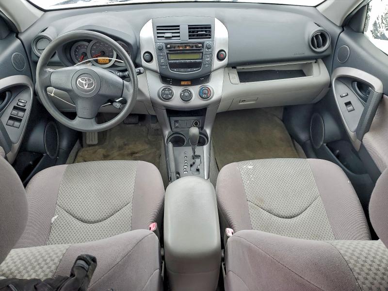 2007 TOYOTA RAV4 #3303583929