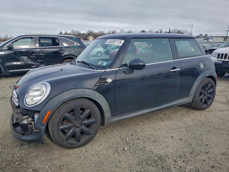 2013 MINI COOPER #3308375333