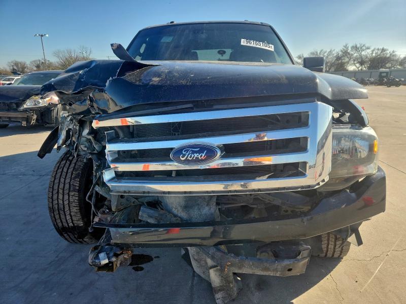 2011 FORD EXPEDITION #3318142384