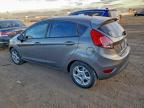 Lot #3315743361 2014 FORD FIESTA SE