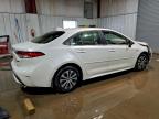 Lot #3318872012 2021 TOYOTA COROLLA LE