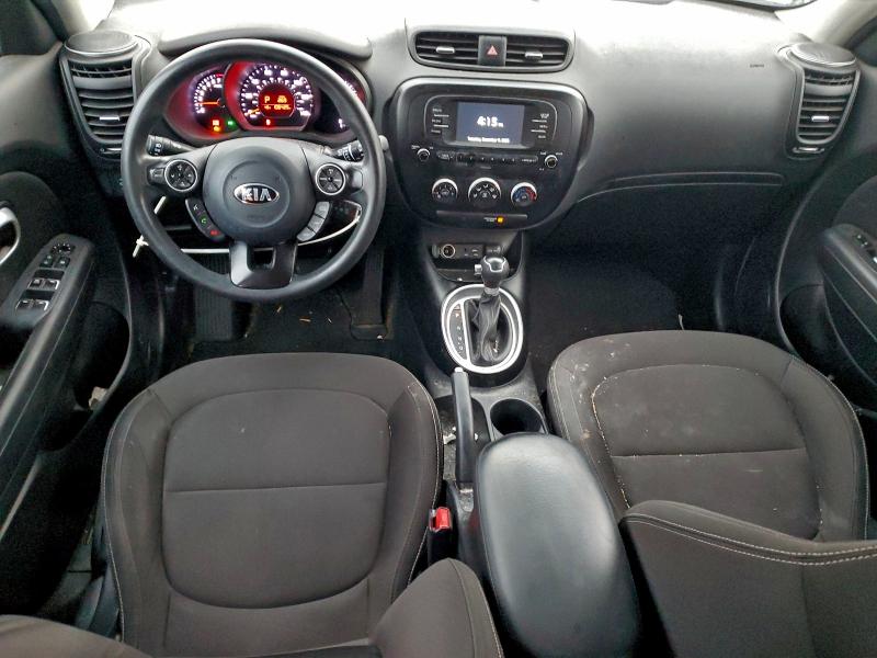 2018 KIA SOUL #3310312002