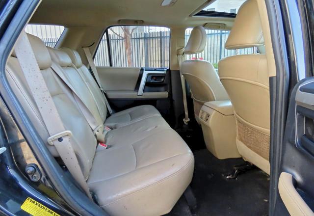 2010 TOYOTA 4RUNNER SR #3316983069