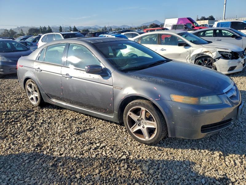 2004 ACURA TL #3302929682