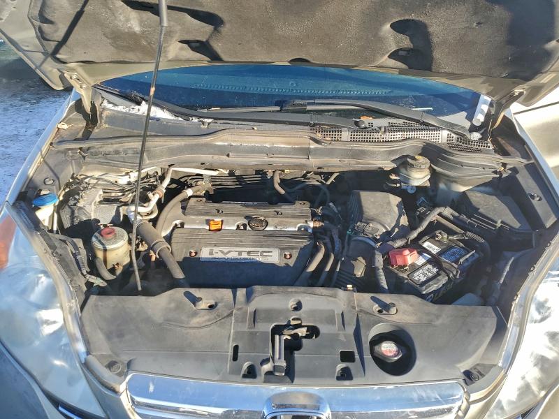 2008 HONDA CR-V EX #3317861914