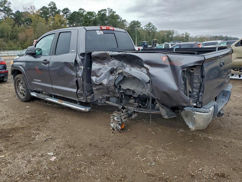 2015 TOYOTA TUNDRA DOU #3309522567