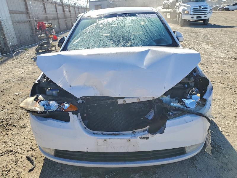 2010 HYUNDAI ELANTRA BL #3312412613