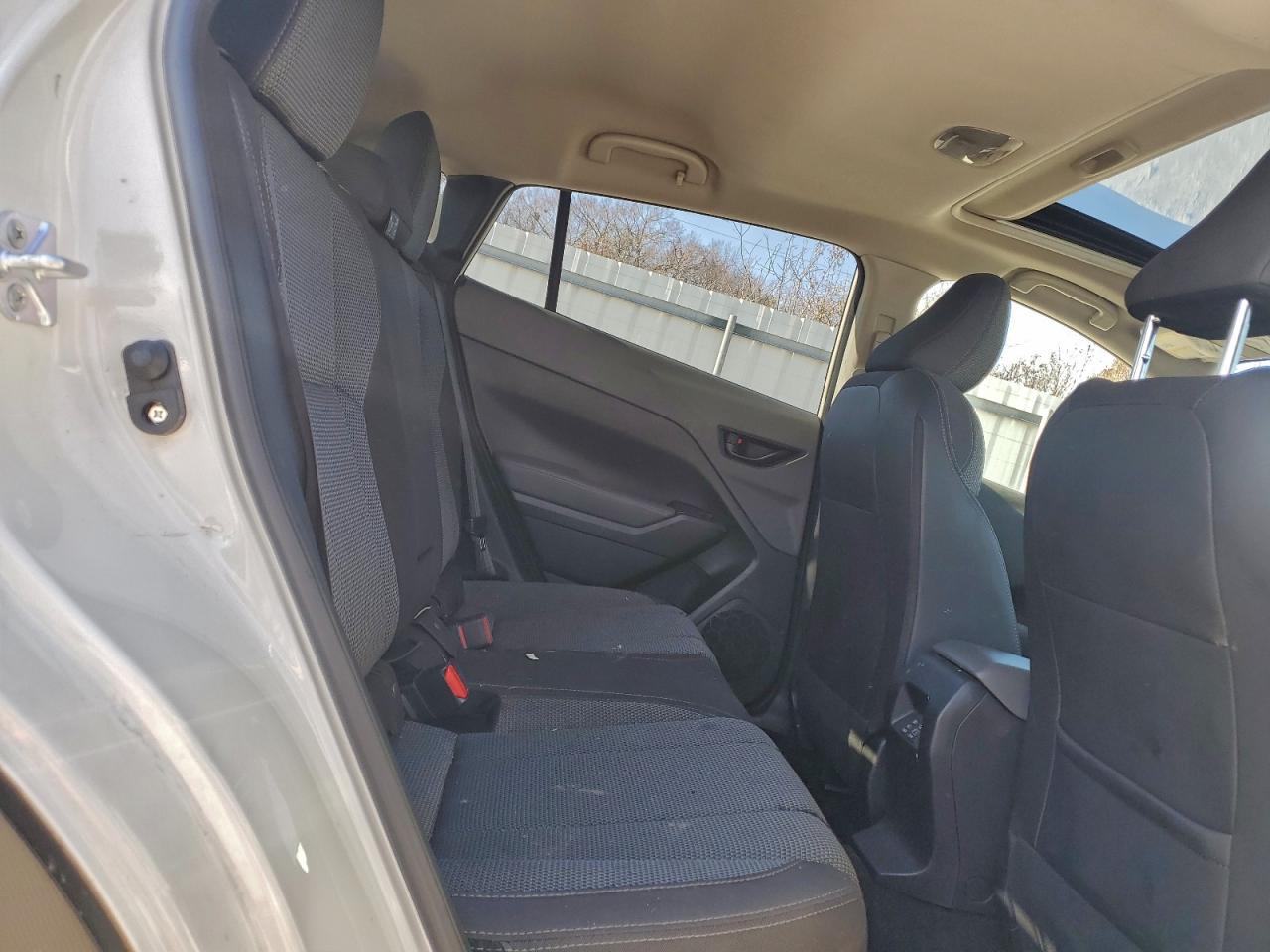 SUBARU CROSSTREK PREMIUM