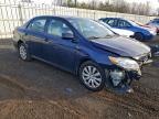 Lot #3311461286 2013 TOYOTA COROLLA BA