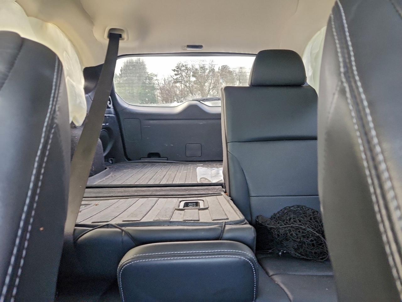 SUBARU OUTBACK 3.6R LIMITED