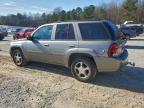 Lot #3312517630 2009 CHEVROLET TRAILBLAZE