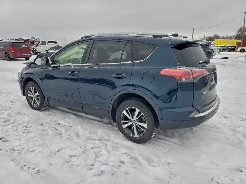 2018 TOYOTA RAV4 ADVEN #3311669265