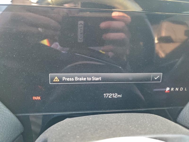 2025 GMC YUKON DENA #3316732464